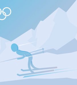 PyeongChang 2018 Winter Olympics Fast Facts