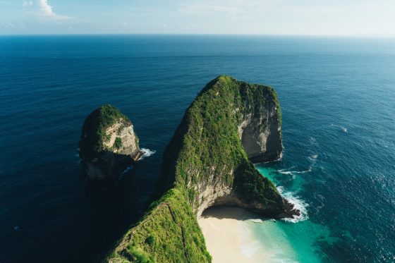 Bali - most romantic destinations on earth