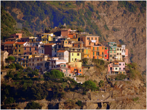 You Haven’t Had Your Wanderlust Fill Until You Visit Cinque Terra, Italy