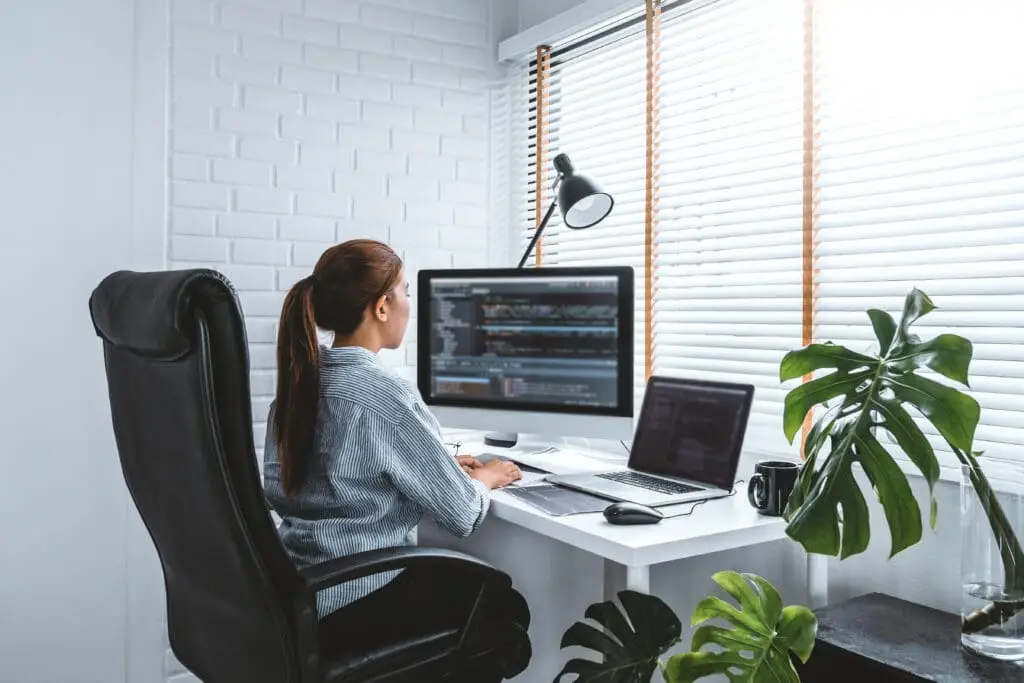 Productivity Tips for Working From Home