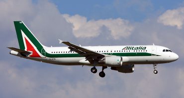 alitalia centrav