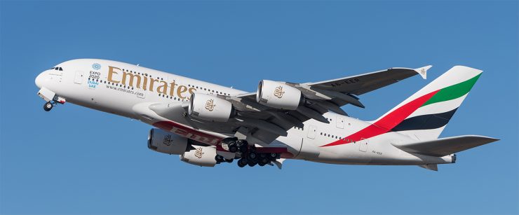 Emirates Centrav Partners