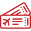 centrav reservation icon