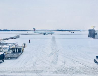 Avoid These Holiday Travel Mistakes