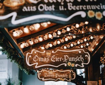 Best destinations for a cozy European Christmas