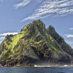 7 Mysterious Islands You Never Knew Existed