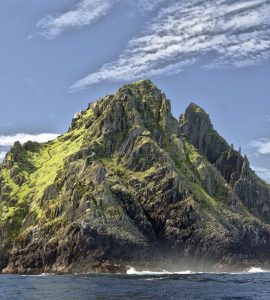most remote islands