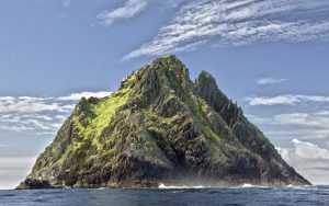 most remote islands