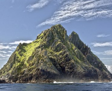 most remote islands