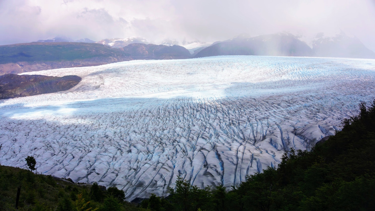 breathtaking natural wonders