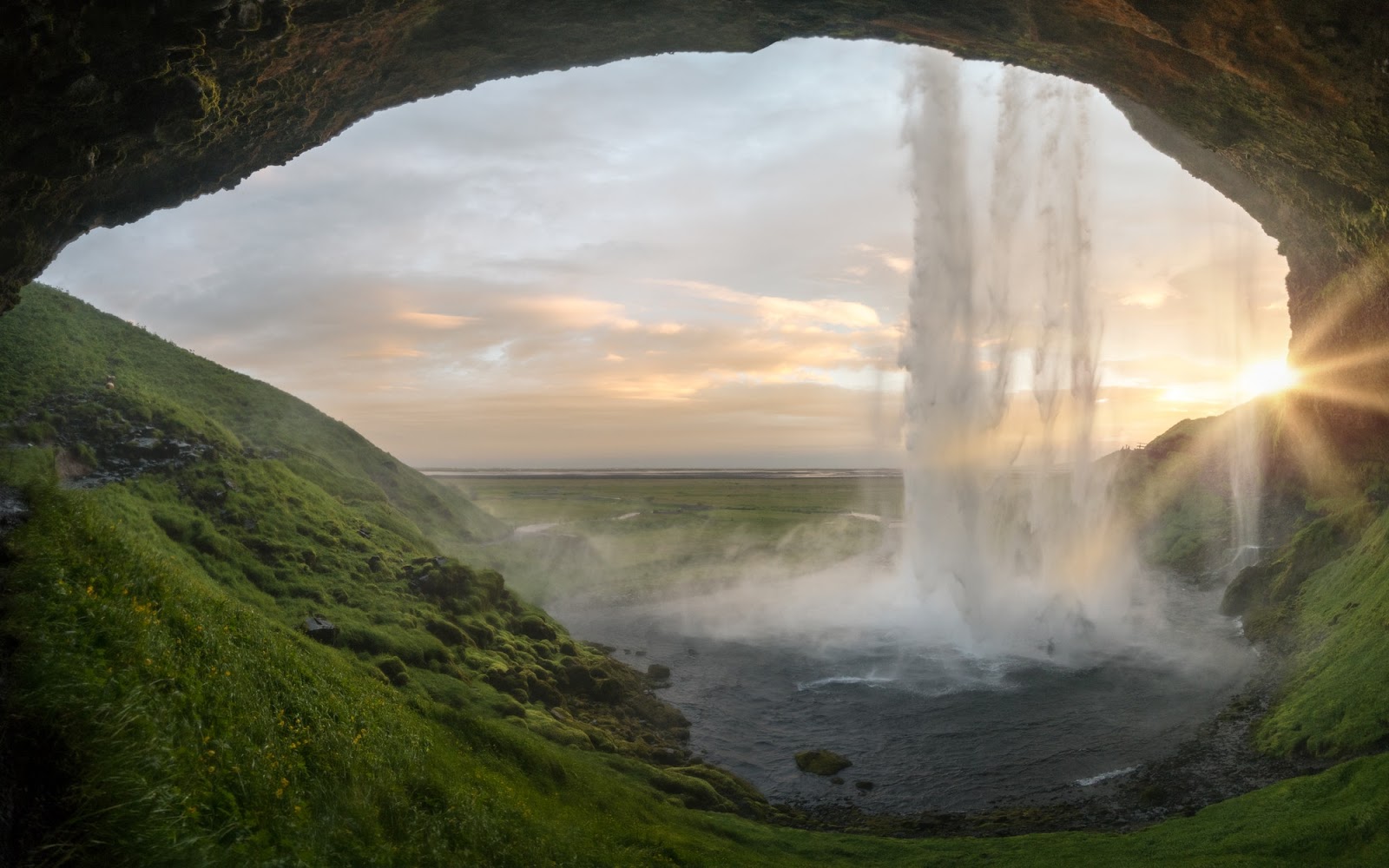 breathtaking natural wonders