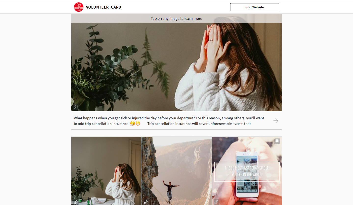 How to Utilize Instagram for Your Travel Agency