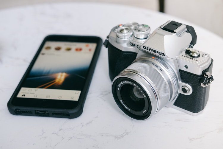 How to Utilize Instagram for Your Travel Agency