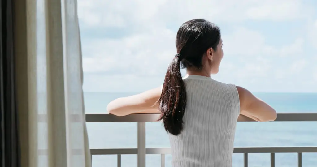 Things to do for yourself in a busy season