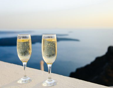 Most Romantic Destinations in the World