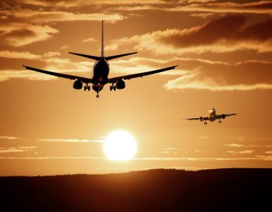 Airline Partnerships Made Easy: Interlining, Alliances, and Mergers