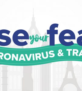 Travel During the Coronavirus Outbreak: What You Need to Know