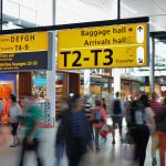 List of Approved Airports for U.S. Travelers Returning from the Schengen Area