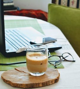 Productivity Hacks for Working From Home
