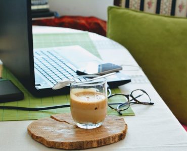 Productivity Hacks for Working From Home