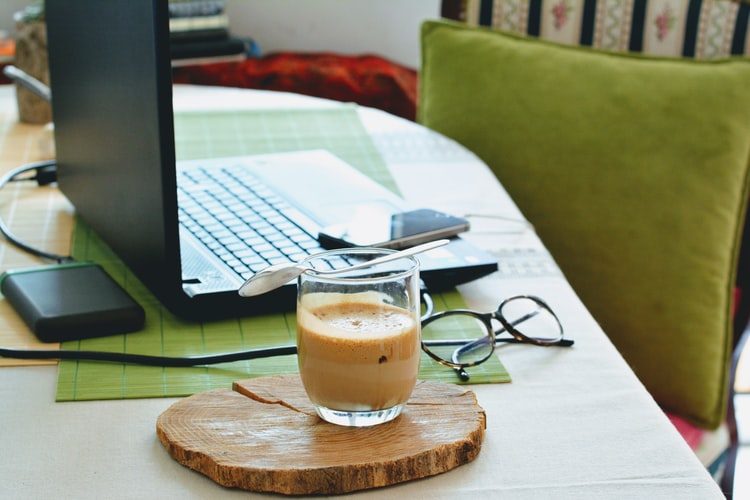 Productivity Hacks for Working From Home
