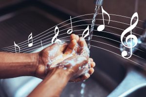 Wash Your Hands: Sing These 20-Second Choruses Instead of "Happy Birthday"