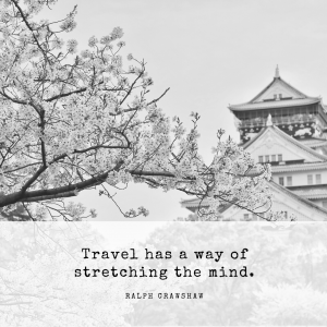 35 Best Travel Quotes to Fuel Your Next Adventure
