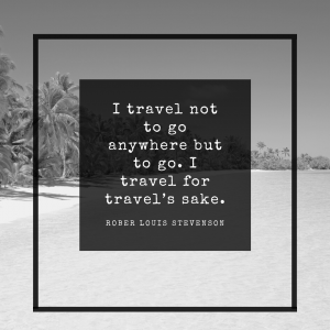 35 Best Travel Quotes to Fuel Your Next Adventure