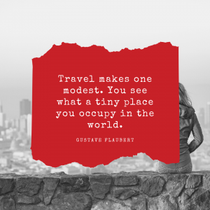 35 Best Travel Quotes to Fuel Your Next Adventure