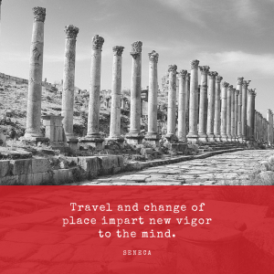 35 Best Travel Quotes to Fuel Your Next Adventure