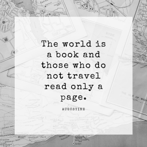 35 Best Travel Quotes to Fuel Your Next Adventure