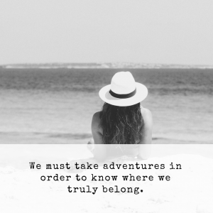 35 Best Travel Quotes to Fuel Your Next Adventure