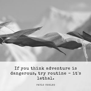 35 Best Travel Quotes to Fuel Your Next Adventure