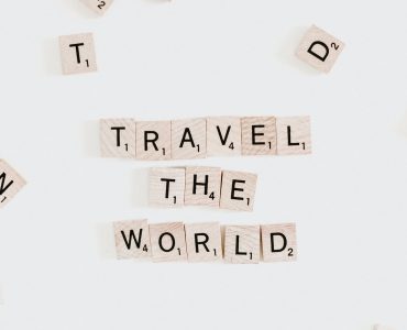 35 Best Travel Quotes to Fuel Your Next Adventure