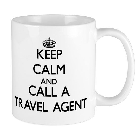 Fun Travel-Themed Accessories Just for Travel Advisors