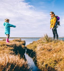 The Best Destinations for Families With Kids