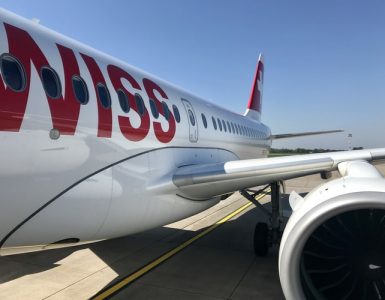 Fun Airline Facts About 28 of the World's Top Carriers