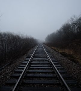 Murder Mystery Train Rides