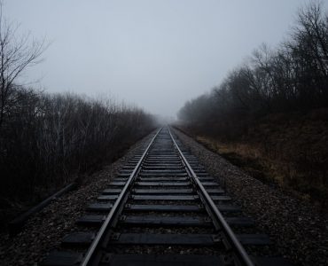 Murder Mystery Train Rides
