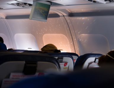 Travel Hacks for Your Next Long-Haul Flight