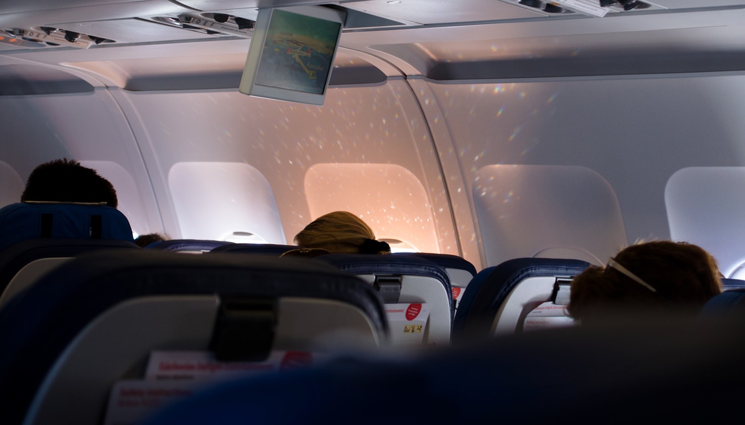 Easy Travel Hacks for Your Next Long-Haul Flight – Centrav Resources