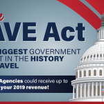 The SAVE Act: The Biggest Government Grant in the History of Travel