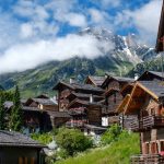 Switzerland to Re-Open for North American Tourists