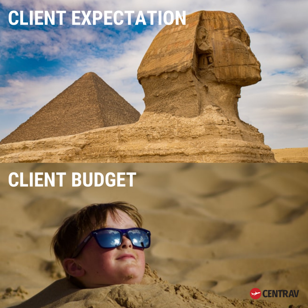 Travel Agent Memes