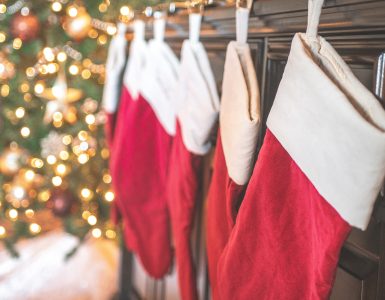 12 Days of Stocking Stuffers for Travel Agents