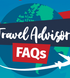 Travel Advisor FAQs: Why use Centrav vs directly booking with the airline