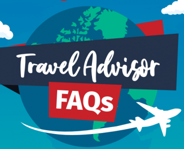 Travel Advisor FAQs: Why use Centrav vs directly booking with the airline