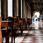 Your Next Coffee Stop: 7 of the World’s Oldest Cafés