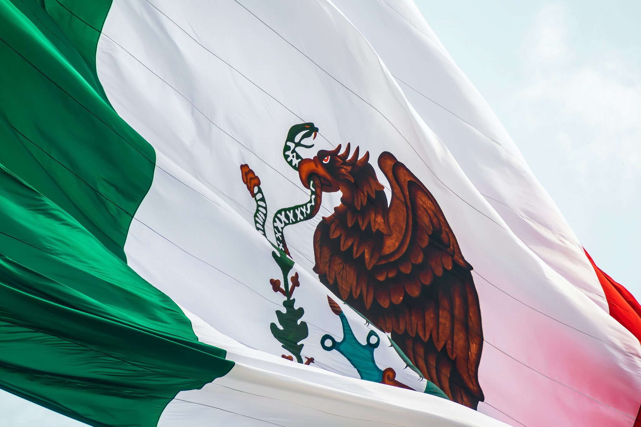 mexico tourism tax