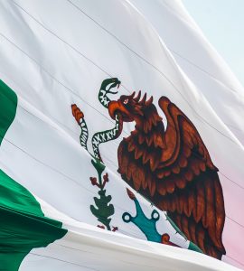 Mexico's New 'Tourism Tax'